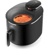 Eta Eta516890000 Heißluftfritteuse