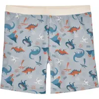Playshoes Badeshorts Dino Blau Gr. 86/92