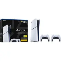 Sony PlayStation 5 Slim Digital Edition Bundle