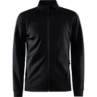 Craft Trainingsjacke ADV Unify Jacket Herren Black-XL