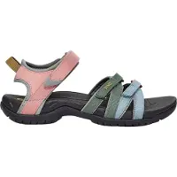 Teva Sandale Tirra Light Earth Multi Damen-Schuhgröße 39