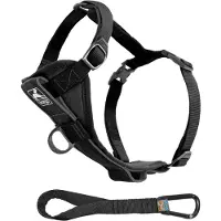 Kurgo Tru-Fit Smart Hundegeschirr