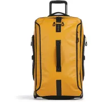 Samsonite Paradiver Light M 74.5l Reisetasche Mit Rollen Gelb Gelb One Size