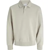 Jack & Jones Bradley Langarm-polo