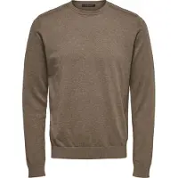 Selected Berg Pullover