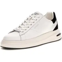 GUESS Elba Sportschuhe Weiß EU 42 Mann Weiß EU 42