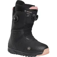 Nidecker Altai Snowboard-boots Für Frauen