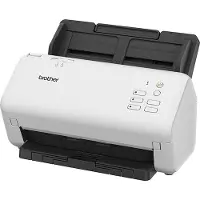 Brother ADS-4300N, 215,9 x 355,6 mm, 600 x 600 DPI, 1200 x 1200 DPI, 48 Bit, 24 Bit, 8 Bit