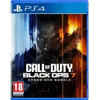 Call of Duty: Black Ops 7 [AT uncut Edition] (PS4)