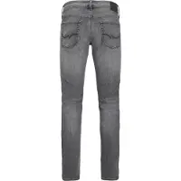 Jack & Jones Male Slim Fit Jeans JJIGLENN JJORIGINAL SQ 349 NOOS Slim Fit Jeans