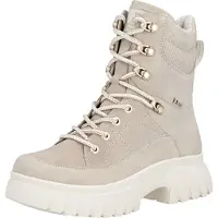 Rieker Schnürstiefeletten, Freizeit Stiefeletten in ginger/lehm | Gr.: 39