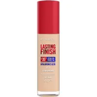 Rimmel Lasting Finish 35Hr Foundation 30 ml (Verschiedene Farbtöne) - 001 Pearl