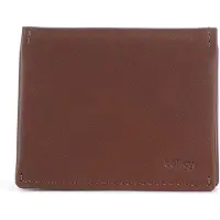 Bellroy Slim Sleeve Geldbörse braun WSSB-CJA-101