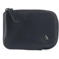 Bellroy Card Pocket | Kreditkartenetui | blau WCPA-NAV-106