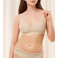 Triumph Bügel-BH Aura Spotlight 10219859 Beige