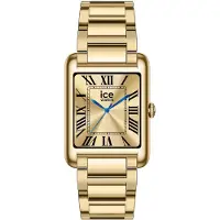 Ice Watch 025287 Damenuhr Smartwatch ICE Smart TKS 2.0 Goldfarben