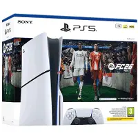 Sony Playstation 5 Disc-Edition – EA Sports FC 26 Bundle 1000049862
