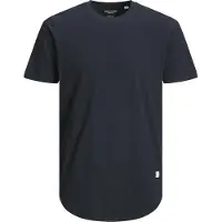 Jack & Jones Plus Size Einfarbig T-shirt