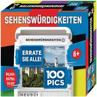 100 Pics Sehenswuerdigkeiten (d)