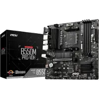 MSI 7C95-017R B550M Pro-Vdh