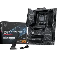 MSI Mpg X870e Gaming Plus Wifi Hauptplatine