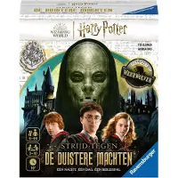 Ravensburger Werwölfe Harry Potter Kampf gegen die dunklen Mächte