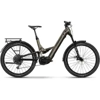 Haibike Adventr 10 Low Sx Eagle 2025 Elektrofahrrad
