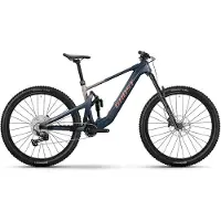 Ghost Path Riot CF Advanced 2026 - Coffee Ice Rose / Ink Blue - glossy