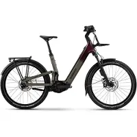 Winora Sinus Fs R5f Pro 5-g Nexus 2025 Elektrofahrrad