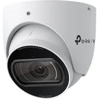 TP-LINK 4mp Ir Varifocal Turret Überwachungskamera