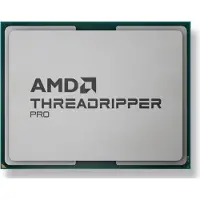 AMD Ryzen Threadripper PRO 9985WX 5.4GHz 64-Cores Tray