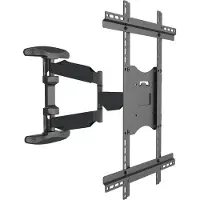 Multibrackets 2307, Schrauben, 30 kg, 81,3 cm (32"), 139,7 cm (55"), 400 x 600 mm, Schwarz