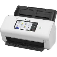 Brother ADS-4700W, 355,6 x 215,9 mm, 600 x 600 DPI, 1200 x 1200 DPI, 48 Bit, 24 Bit, 8 Bit