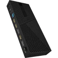 Icy Box Ib-dk2246ac Dockingstation