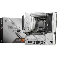 MSI 7E09-003R B650M Project Zero