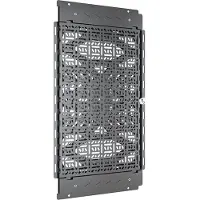 Multibrackets 3847