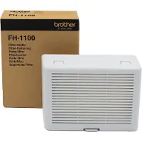 Brother Filter-Halterung FH-1100 für Feinstaub-Filter, Filtergriff, Weiß, 1 Stück(e)