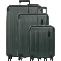 Travelite Dynamiic 4w L Expandable/m Expandable/s Koffer Auf Rollen