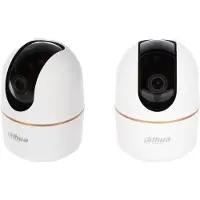 Dahua Innenkamera, DH-H3A WLAN, 3MP, IR 10 m, Auto-Tracking, Mic/Lautsp.
