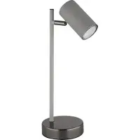 Globo 57911TS, Metall, IP20, II, GU10, 5 W, 230 V