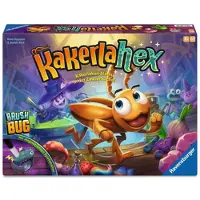 Ravensburger KakerlaHex - Kinderspiel ab 5