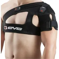 Evs Sports Sb03 Schulterschützer