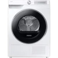 Samsung DV90DG6845LHU2 (DV6400D) Wärmepumpen Trockner Frontlader (Versandkostenfrei)