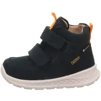 Superfit Lauflernschuhe in grün | Gr.: 28