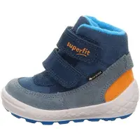 Superfit Groovy 2.0 blau/orange (8000) 25