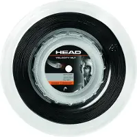Head Racket Velocity Mlt 200 M Tennisrollen Saite