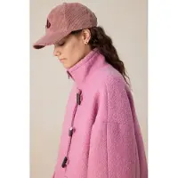 Sissy-Boy Cordkappe - Rosa