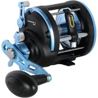 Penn Warfare II 15LC SD - rechtshand Multirolle