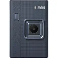 Fujifilm INSTAX mini Liplay+ Midnight Blue