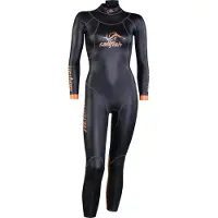 Sailfish Atlantic 2 Neopren-langarm-wetsuit Für Damen